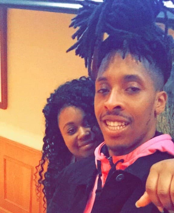 Image of To The Kimbles Image of To The Kimbles